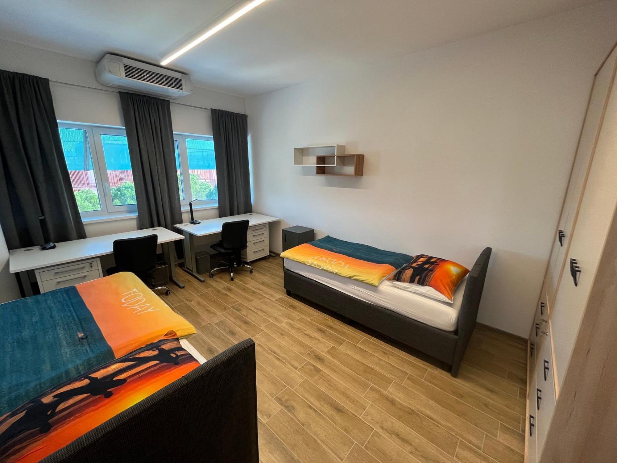 Motel Barka Koper Exterior photo